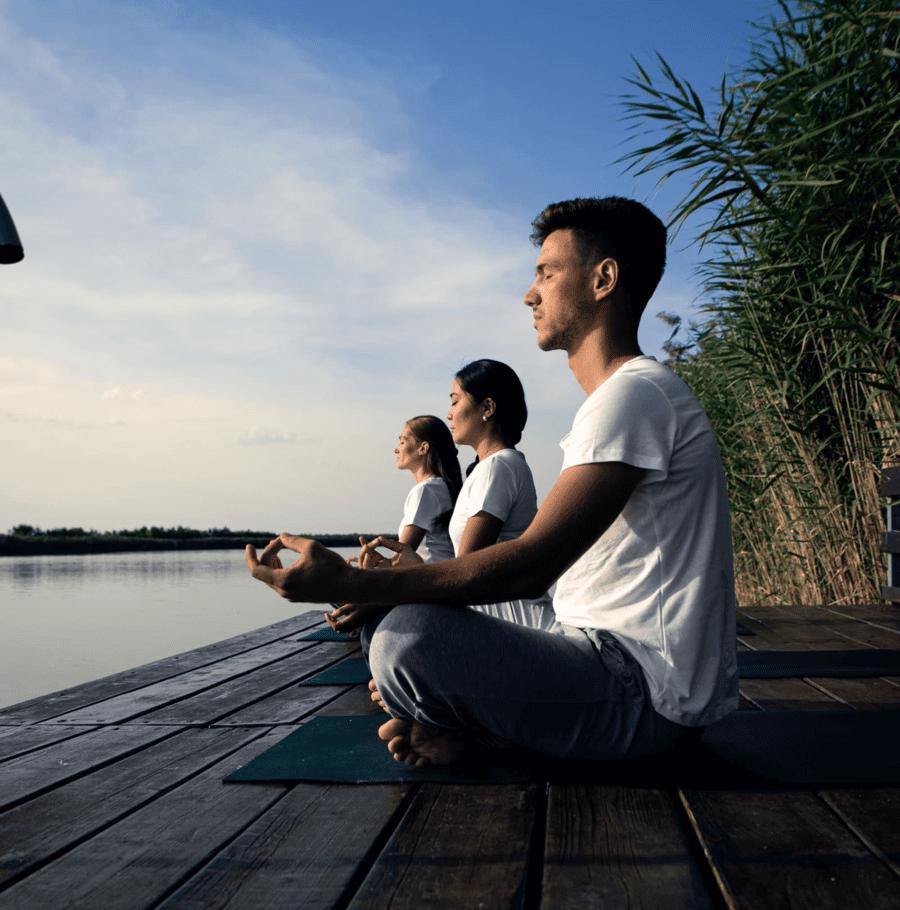 Why Choose Mind Unload ?