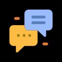 Icon - Instant Chat Support