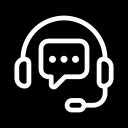 Icon - Crisis Resources and Immediate Help