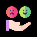 Icon - Start Supporting Others