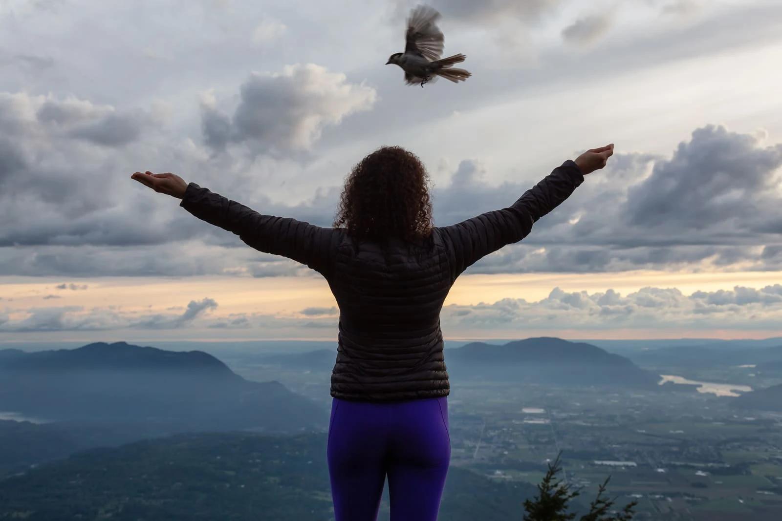 Empower Expression, Foster Growth, Create Impact