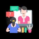 Icon - Connect Instantly