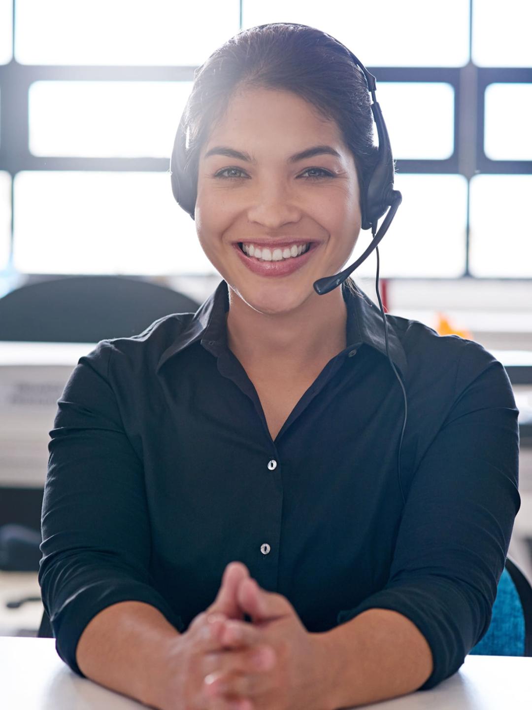 Immediate Support When You Need It Most