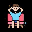 Icon - Mindfulness and Relaxation Tools