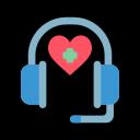Icon - Instant Emotional Support