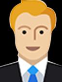 Icon - Rohan Mehta Committed Supporter