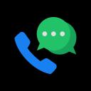 Icon - Scheduled Voice Session