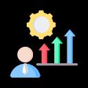 Icon - Step 5: Track Your Impact