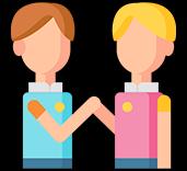 Icon - Engage in Meaningful Conversations