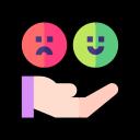 Icon - Empowering and Non-Judgmental