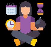 Icon - Create Your Secure Profile