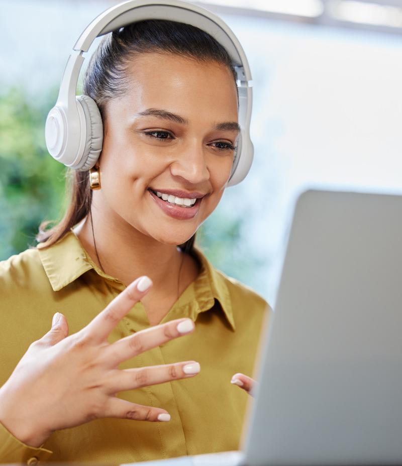 Choose Your Support Type