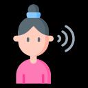 Icon - Compassionate Listeners