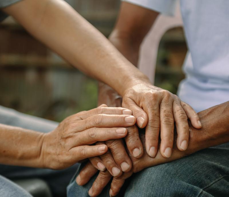 Anyone Can Help, Everyone Makes Impact